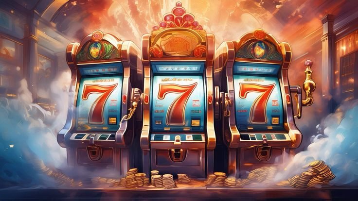 Antarmuka permainan Pragmatic Play di aplikasi mobile wdhoki menampilkan Sweet Bonanza dan Gates of Olympus
