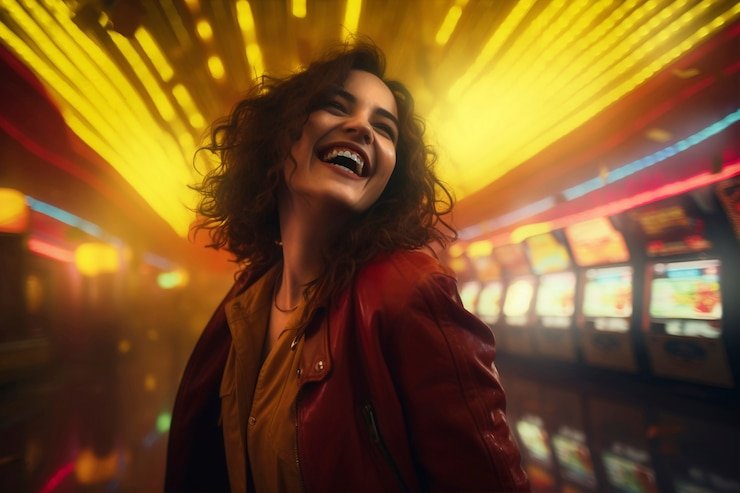 Menu kategori permainan Pragmatic Play di aplikasi wdhoki menampilkan slot dan permainan meja langsung